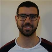 Doy clases de la rama de matemáticas y economia